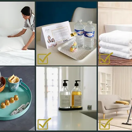 Σπίτι διακοπών Les Lambannieres - Maison Neuve, Calme Avec Jardin