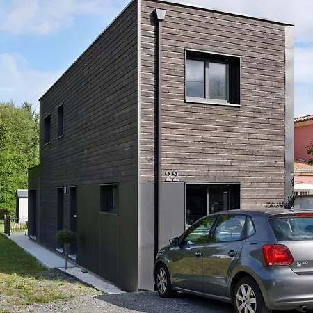 Les Lambannieres - Maison Neuve, Calme Avec Jardin * Haute-Goulaine