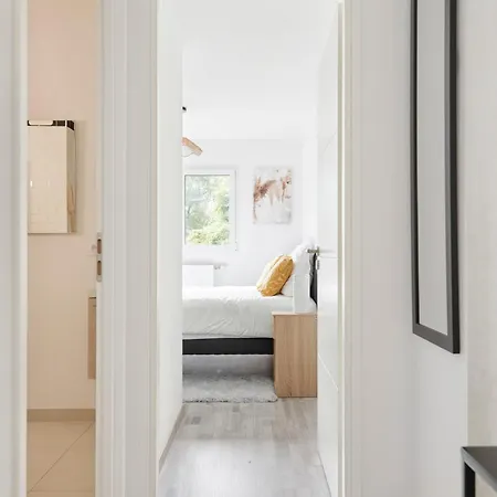 Σπίτι διακοπών Les Lambannieres - Maison Neuve, Calme Avec Jardin *