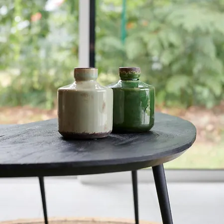 Hébergement de vacances Les Lambannières - Maison Neuve, Calme Avec Jardin